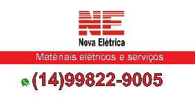Nova Eletrica