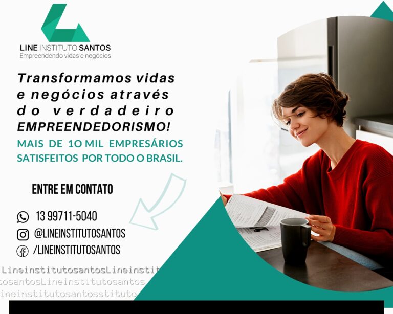 Line Instituto Santos